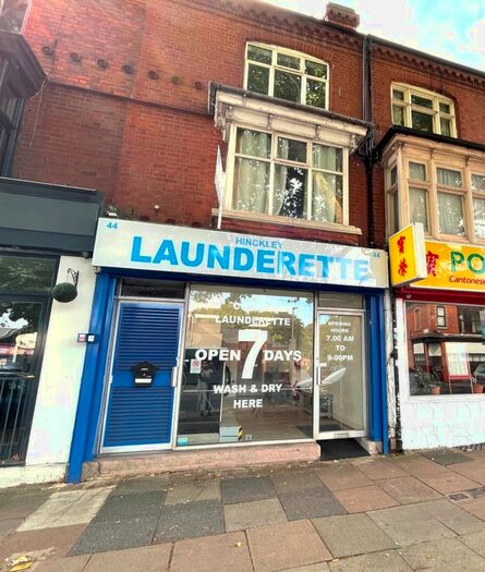 3 Bedroom Flat To Rent In Hinckley Road, Leicester, LE3