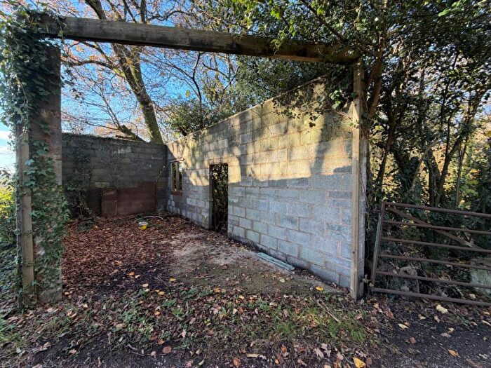 Cottage For Sale In Barn Cottage Snodwell Farm, Post Lane, Cotleigh, Honiton, Devon, EX14