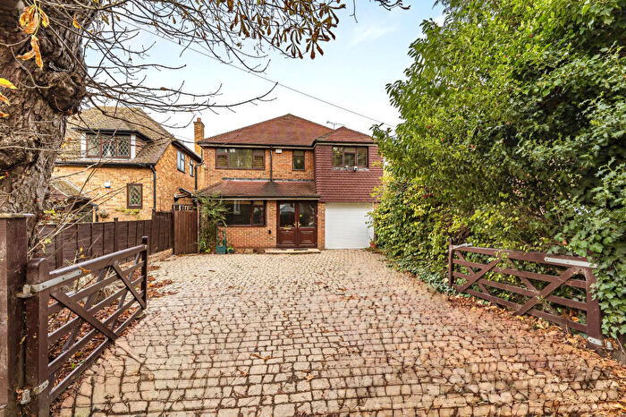 4 Bedroom House For Sale In Upton Park, SL1