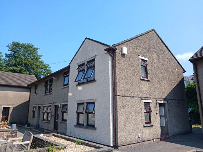 2 Bedroom Flat For Sale In Albion Mews, Lancaster, LA1