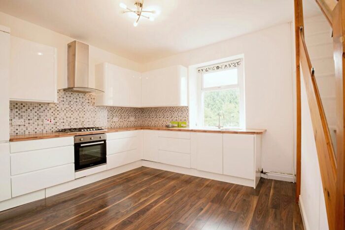 3 Bedroom Terraced House To Rent In Cardiff Road, Taffs Well, CF15