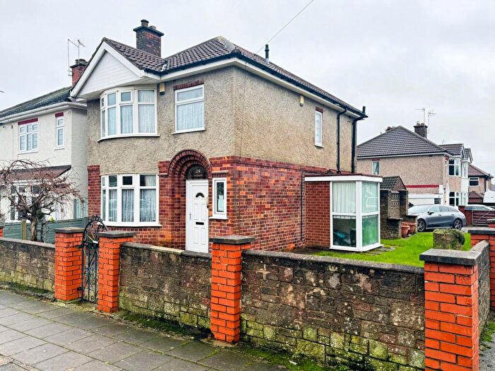 3 Bedroom Detached House For Sale In Bank Avenue, Sutton-In-Ashfield, NG17