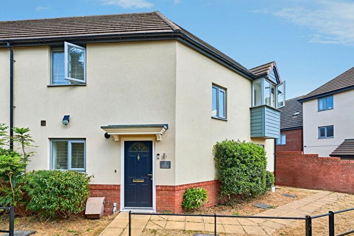 3 Bedroom Semi-Detached House For Sale In Rosemary Road, Tipton, DY4