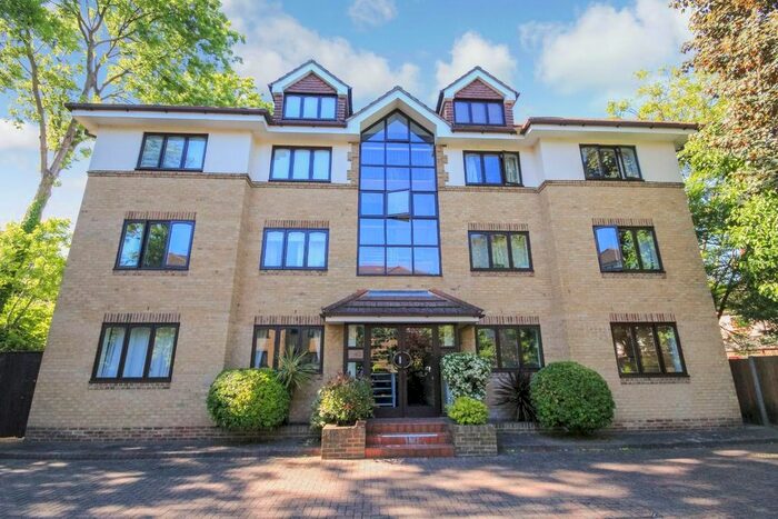 1 Bedroom Flat To Rent In Burlington Gate, Rothesay Avenue, Wimbledon, SW20