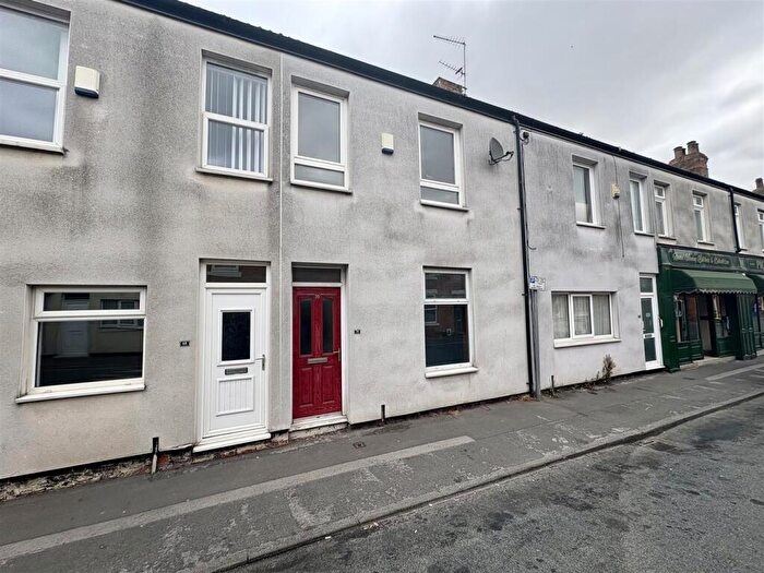 3 Bedroom Terraced House To Rent In Carlisle Street, Goole, DN14