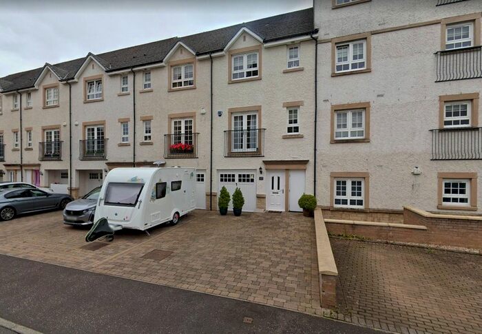 2 Bedroom Flat To Rent In Parklands Oval, Crookston, Glasgow, G53