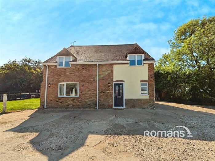 5 Bedroom Detached House To Rent In Chinnor Road, Bledlow Ridge, High Wycombe, HP14