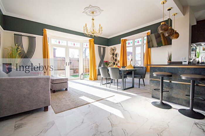 3 Bedroom Semi-Detached House For Sale In Coast Road, Redcar, TS10