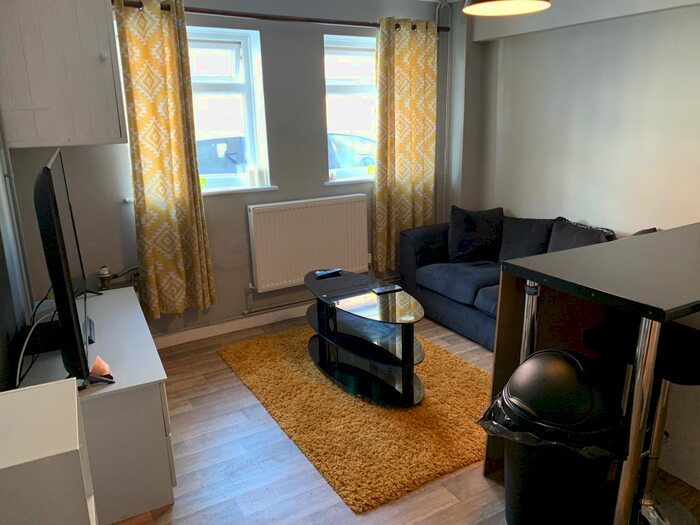 1 Bedroom Property To Rent In Portland Place, King's Lynn, PE30