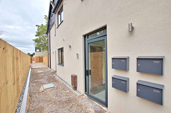 1 Bedroom Flat To Rent In Flat, Cherry Hinton Road, CB1