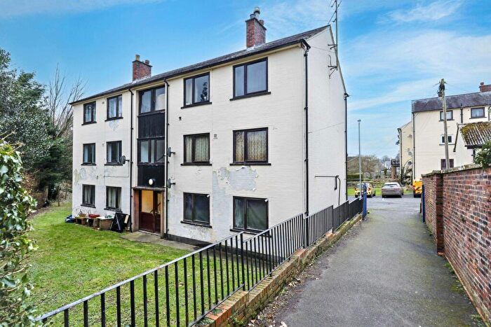 1 Bedroom Flat For Sale In Flat Well Meadow, Brampton, Carlisle, Cumbria, CA8