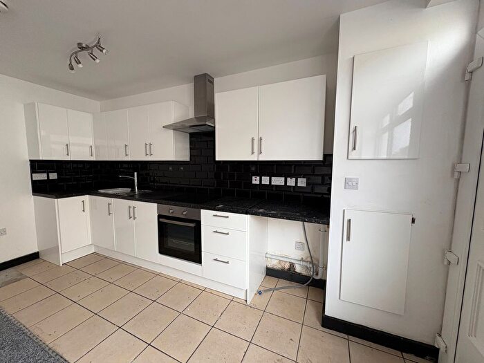 1 Bedroom Flat To Rent In Bolton Street, Blackpool, FY1