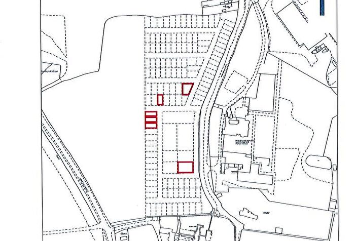 Land For Sale In Plots, , , , And, Huntercombe Lane South, Taplow, Buckinghamshire, SL6