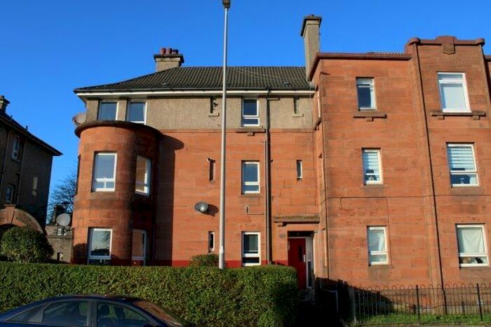 2 Bedroom Flat To Rent In Paisley Road, Renfrew, PA4