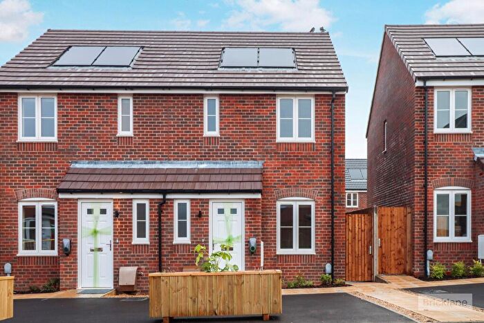 3 Bedroom House To Rent In Stanier Drive, Market Harborough, LE16