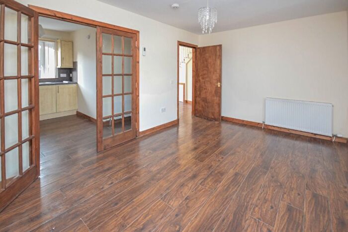 2 Bedroom Flat To Rent In Commerce Street, Montrose, Angus, DD10
