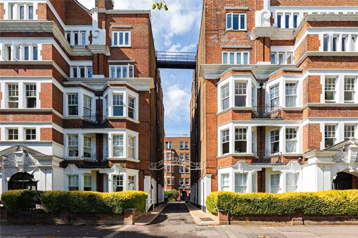 1 Bedroom Flat For Sale In Sutton Lane North, London, W4