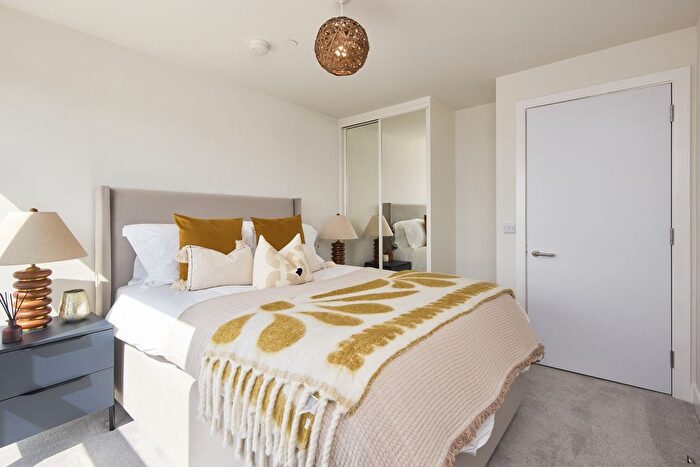 2 Bedroom Flat To Rent In Ryland Street, Birmingham, B15