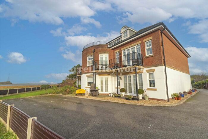 3 Bedroom Flat For Sale In Salt Marsh Lane, Hambleton, Poulton Le Fylde, FY6