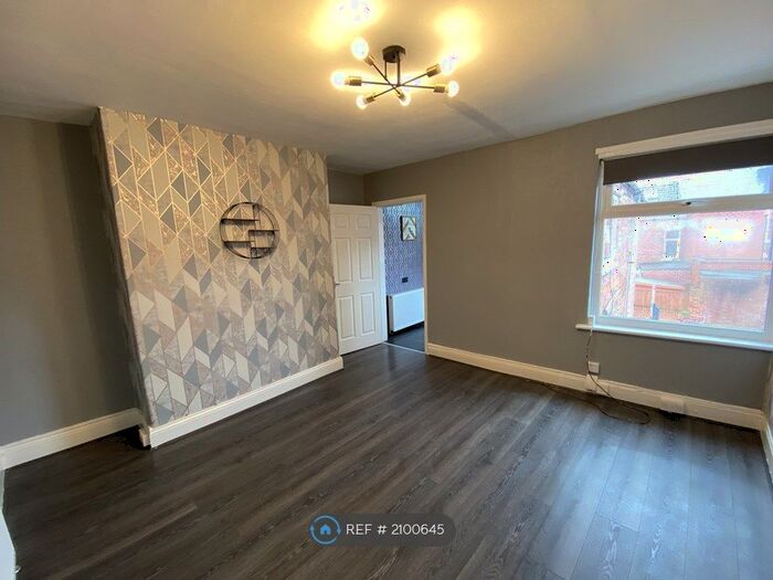 3 Bedroom Flat To Rent In The Avenue, Felling, Gateshead, NE10