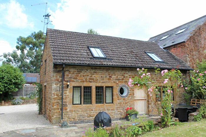2 Bedroom Cottage To Rent In Keys Lane, Priors Marston, Southam, CV47