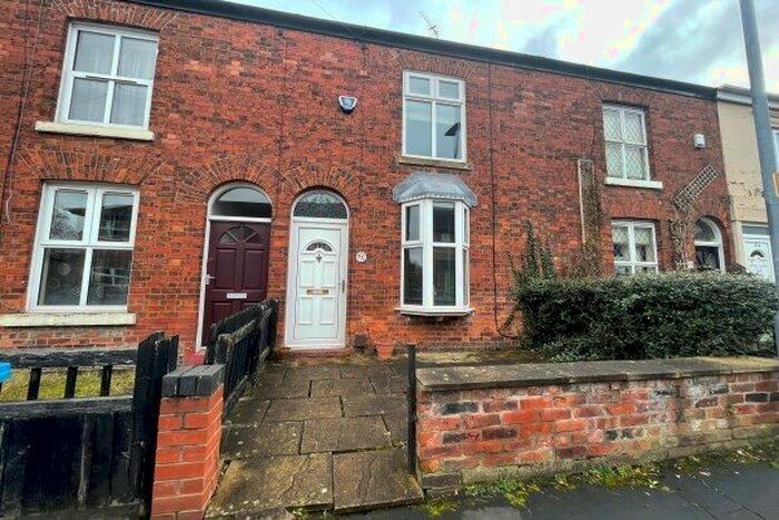 2 Bedroom Property To Rent In Exbury Street, Manchester, M14