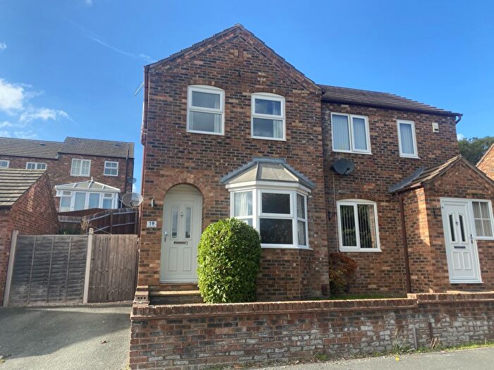 2 Bedroom Semi-Detached House To Rent In Fieldfare Way, Aqueduct, Telford, TF4