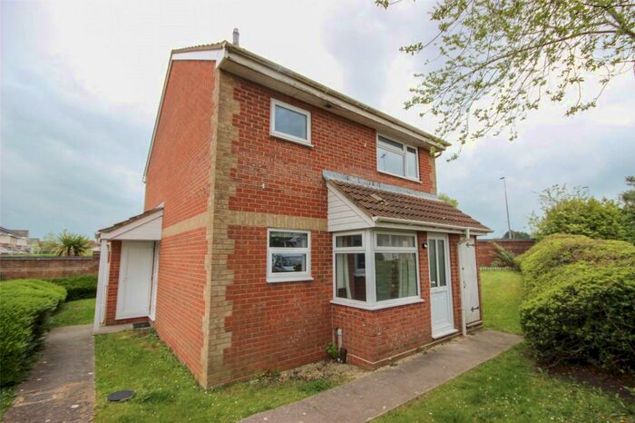 1 Bedroom Semi-Detached House To Rent In Great Meadow Road, Bradley Stoke, Bristol, South Gloucestershire, BS32