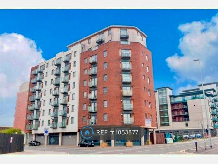 2 Bedroom Flat To Rent In Leylands Road, Leeds, LS2