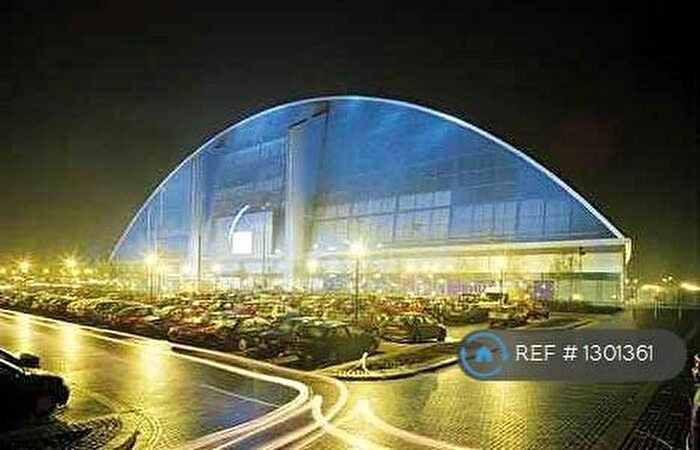 1 Bedroom Flat To Rent In Central Milton Keynes, Milton Keynes, MK6