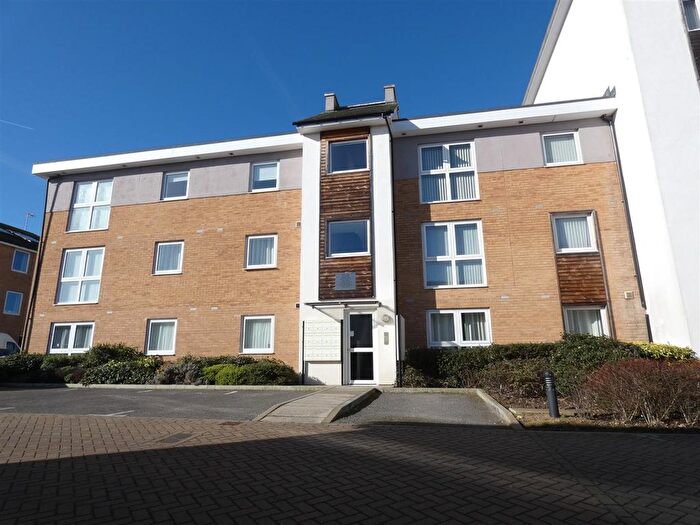 1 Bedroom Flat To Rent In Belon Drive, Whitstable, CT5