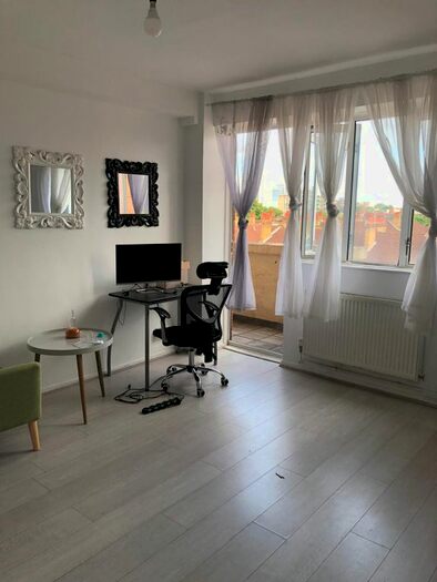 1 Bedroom Flat To Rent In Mile End Road, Whitechapel/Stepney Green, E1