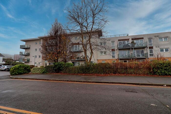 2 Bedroom Flat To Rent In Urban Base, Bircham Road, Southend-on-Sea, SS2