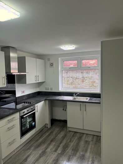 2 Bedroom Flat To Rent In A Lisburn Lane, Liverpool, L13