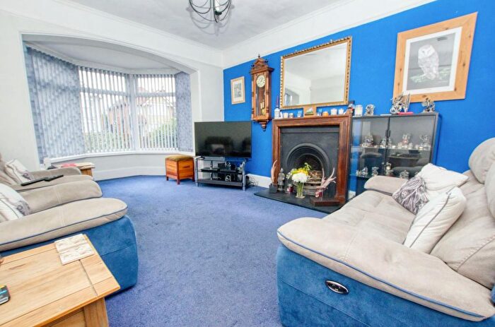 5 Bedroom Detached House For Sale In Bitterne Road West, Southampton, SO18