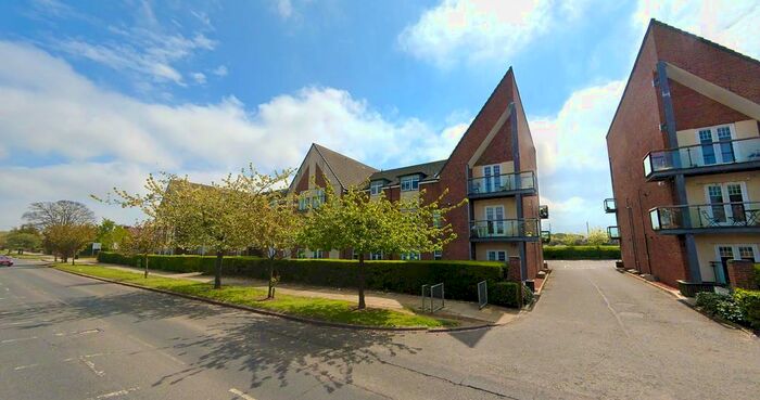 2 Bedroom Flat To Rent In Green Lane, Middlesbrough, TS5