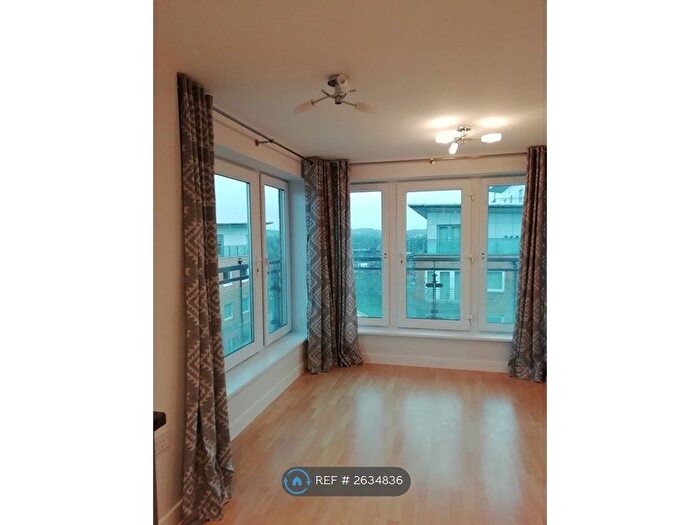1 Bedroom Flat To Rent In Winterthur Way, Basingstoke, RG21