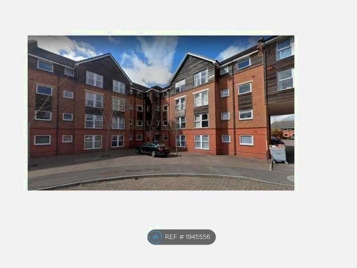 2 Bedroom Flat To Rent In Peony House, Swindon, SN1
