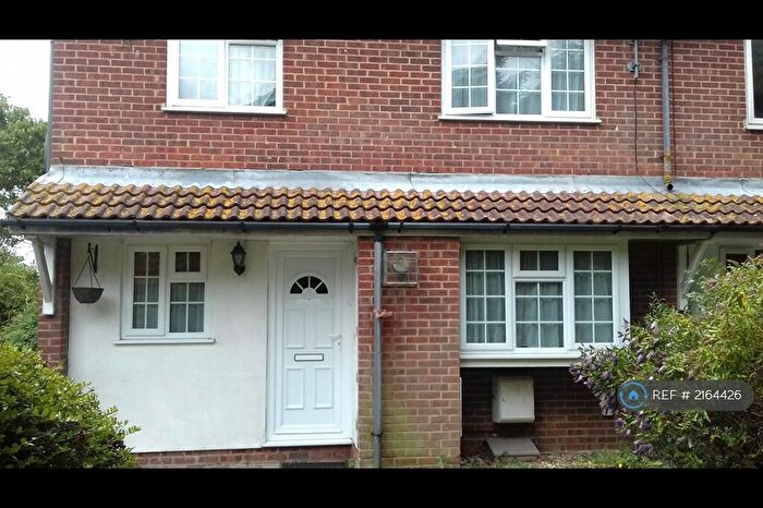 2 Bedroom Terraced House To Rent In Snowdon Close, Eastbourne, BN23