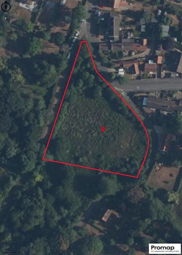 Land For Sale In Dereham Road & Paradise, Bawdeswell, England, NR20