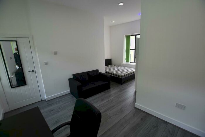 Studio To Rent In Phoenix Yard, Upper Brown Street, Leicester, LE1