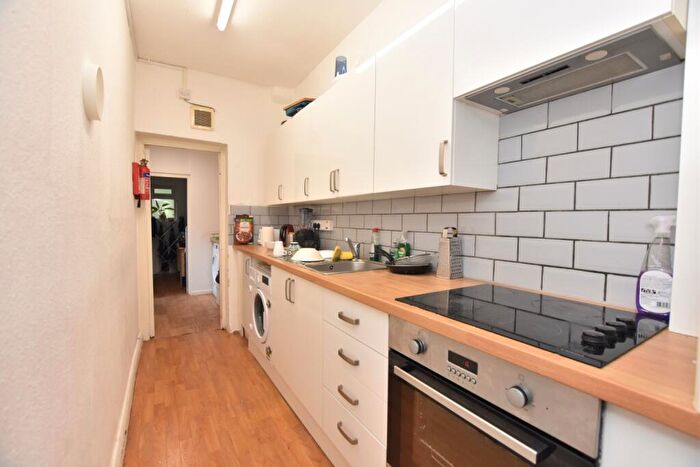 3 Bedroom Terraced House To Rent In Sevier Street, St Werburghs, Bristol, BS2