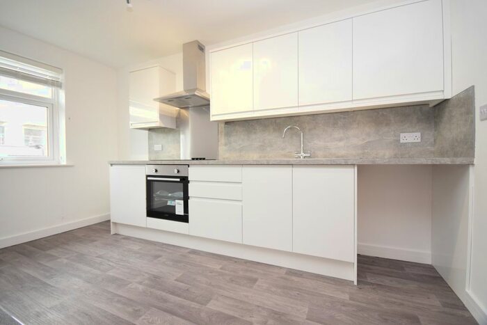 1 Bedroom Flat To Rent In High Street, Orpington, BR6