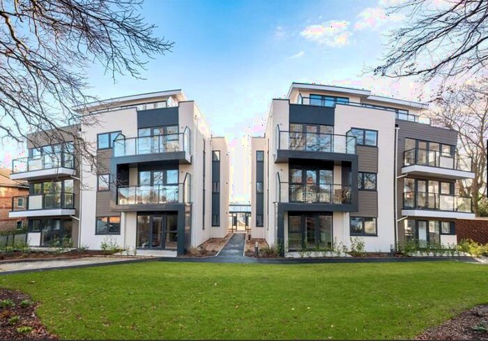 2 Bedroom Flat To Rent In Bournemouth Road, Parkstone, Poole, BH14