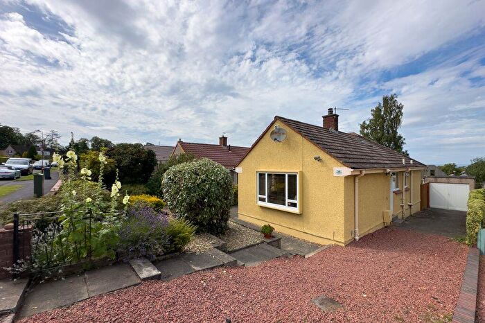 3 Bedroom Semi-Detached Bungalow For Sale In Redford Loan, Colinton, Edinburgh, EH13