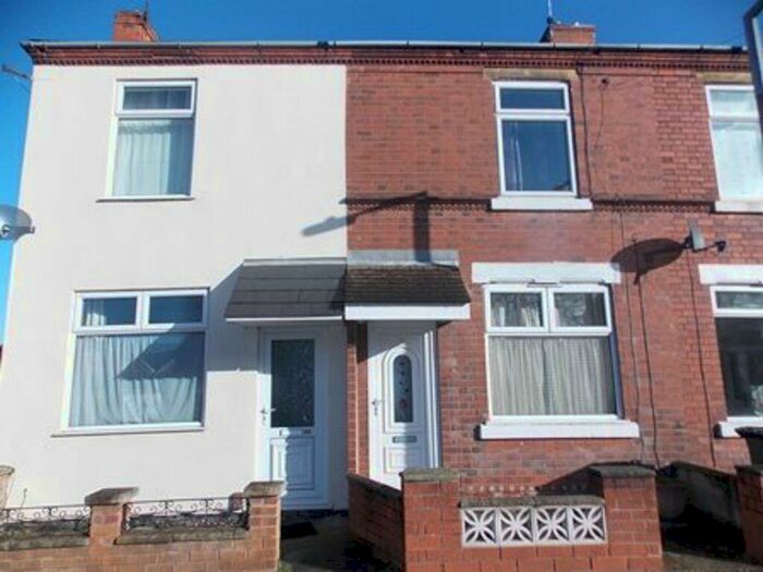 2 Bedroom Terraced House To Rent In Hemlock Avenue, Long Eaton, NG10