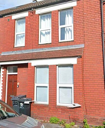 5 Bedroom Terraced House To Rent In Priory Road, Shirehampton, Bristol, BS11