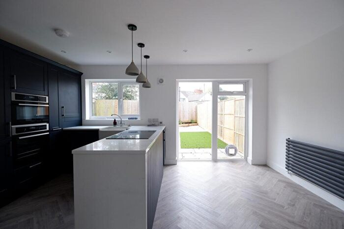 3 Bedroom Semi Detached House To Rent In Perclose, Dinas Powys, The Vale Of Glamorgan., CF64