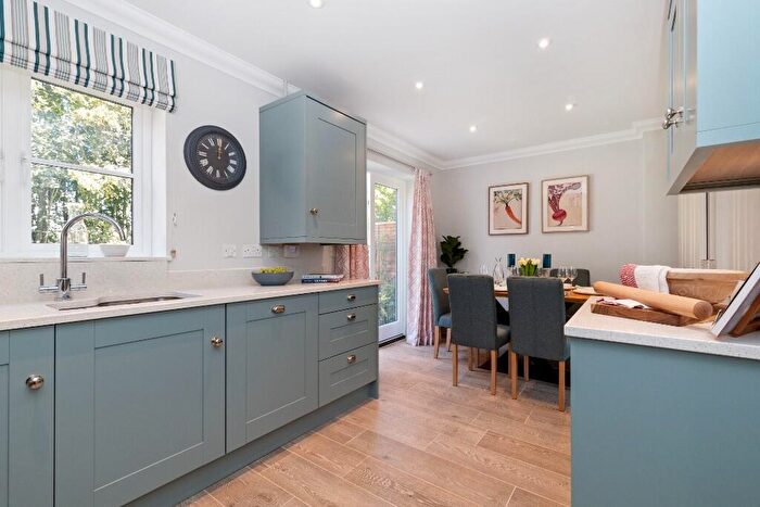 3 Bedroom End Of Terrace House For Sale In Binney Road, Drayton, Norwich, NR8