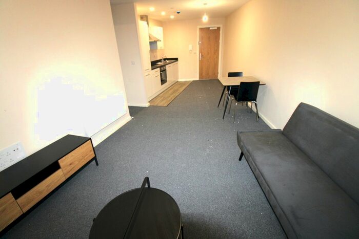 1 Bedroom Flat To Rent In John William Street, Eccles, M30